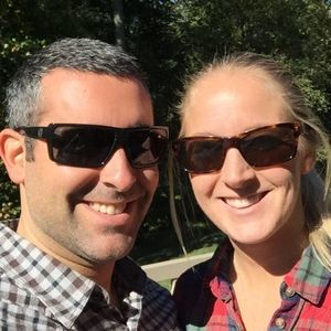 Meet your Posher, Alan